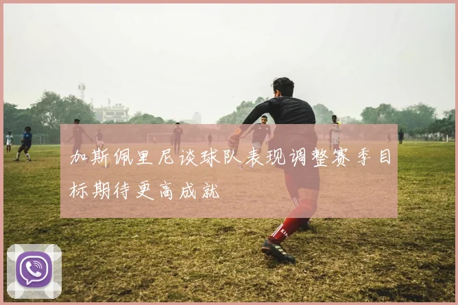 加斯佩里尼谈球队表现调整赛季目标期待更高成就
