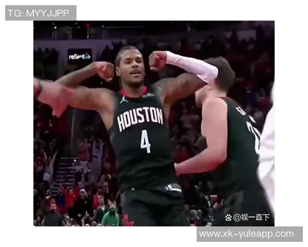 杰伦格林期待对阵火箭比赛日期并表示会特别标记在日历上