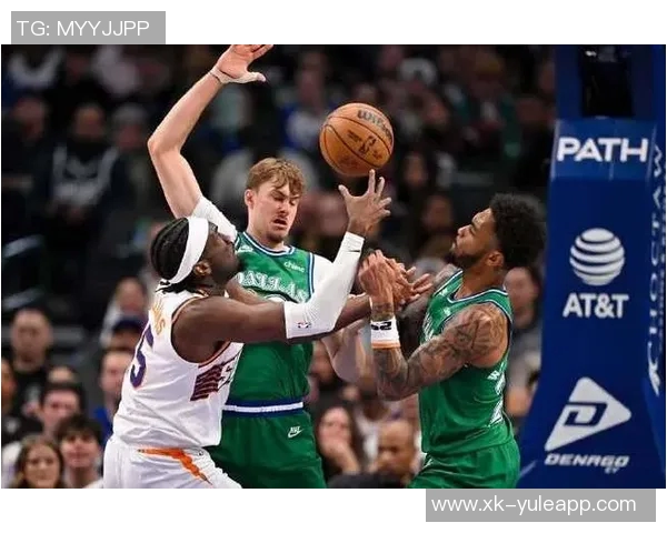 美记透露独行侠雄鹿太阳曾考虑引进保罗湖人也在选项之列