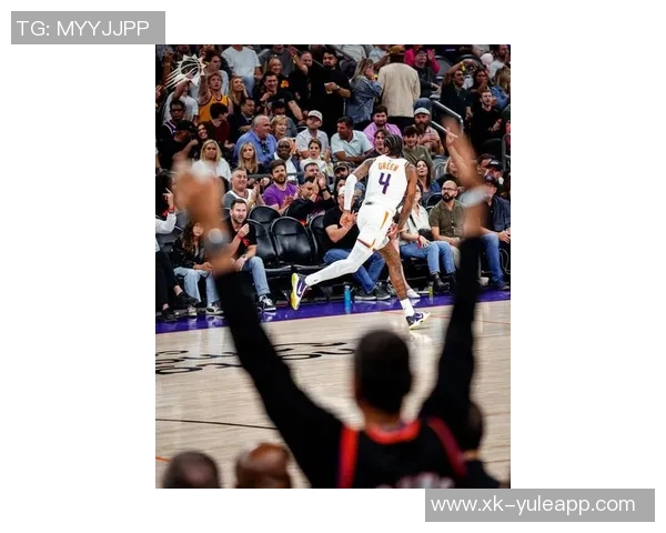 逆转森林狼杰伦格林激情四溢展现球队拼搏精神令人热血沸腾的比赛回顾