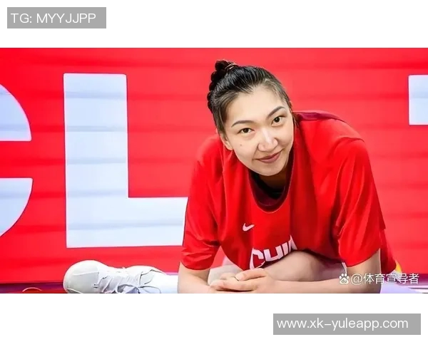 韩旭首次与珀斯山猫队合练期待周六首场比赛展现实力