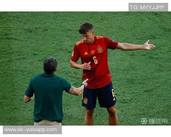 略伦特谈西班牙国家队战术明确性称踢球非常轻松