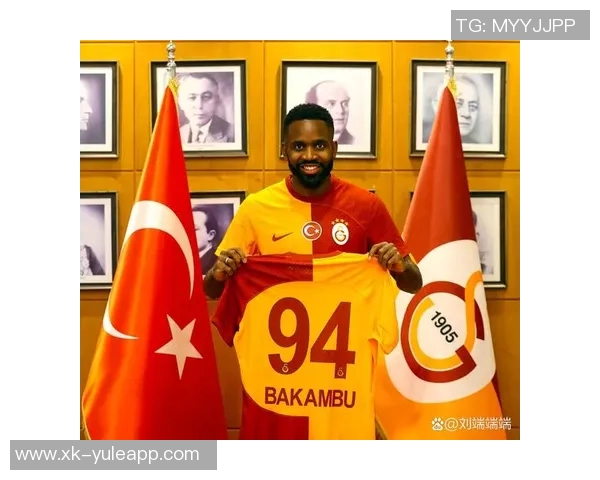 加拉塔萨雷坚决支持正义与公平竞赛两名球员涉嫌赌球正接受调查