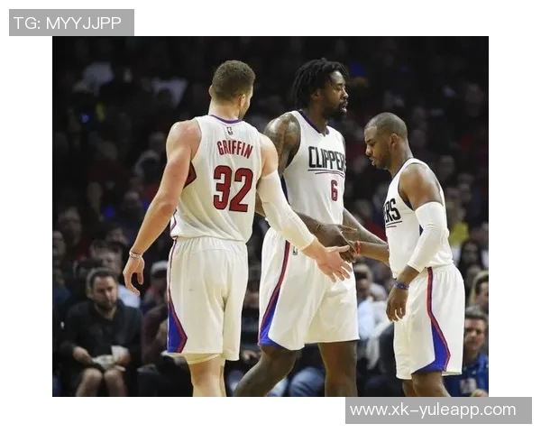 保罗重返快船感慨万千六年回忆如昨日重现心中 保罗重返快船感慨万千六年回忆如昨日重现心中