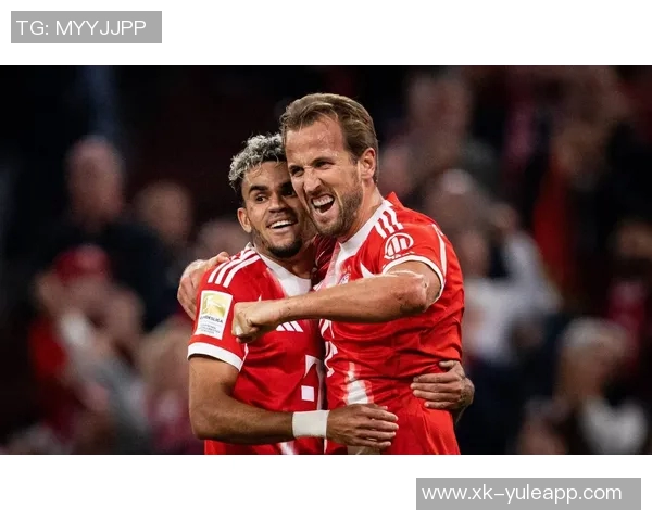 巴萨决定不再追求凯恩球员倾向继续留在拜仁