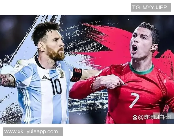 梅罗双双进球再创佳绩C罗生涯进球数达949梅西紧随其后889球