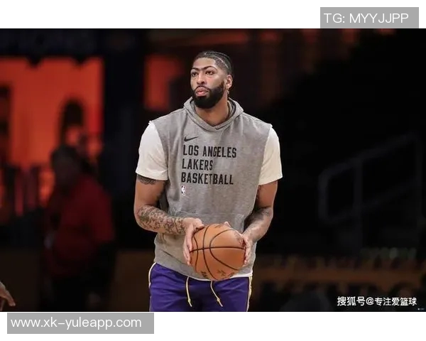 浓眉年薪6300万美元执行选项无人接手引发热议