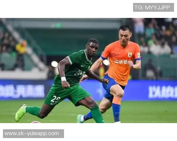 国安自0-6泰山后陷入防守危机连续8场比赛至少失2球