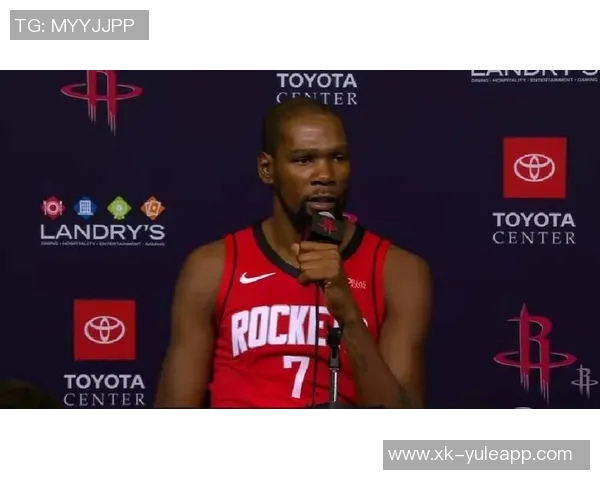 杜兰特称赞欧锦赛锻炼提升申京实力成为更优秀的球员