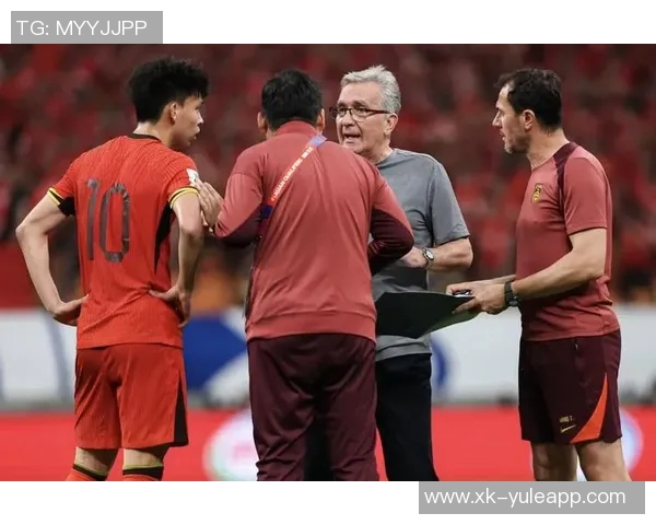 东体报道足协青睐欧洲教练本土中生代教练报名参选人数有限