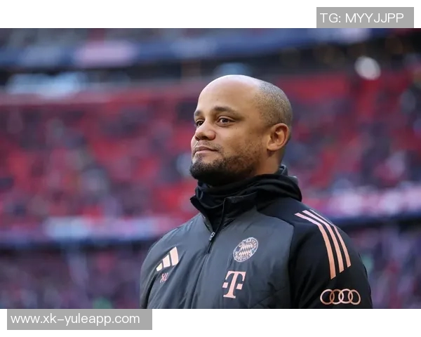 拜仁提前续约孔帕尼以防曼城挖角瓜帅接班人