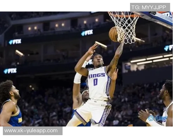 当蒙克拼尽全力如樱木飞身救球时国王的胜利已成定局