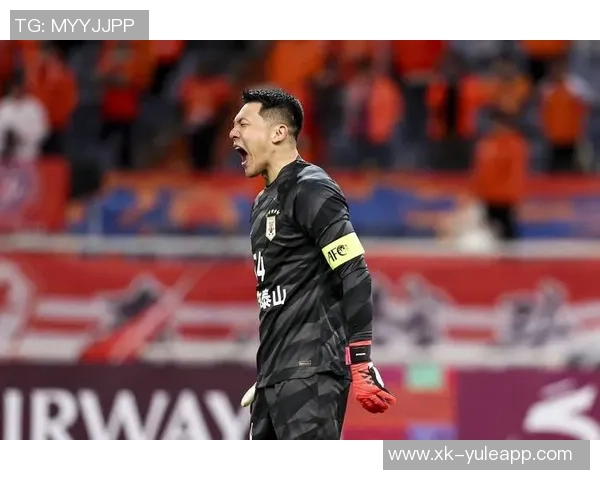 王大雷神勇扑点助队逆转裁判VAR判罚引发争议三镇点球失机 王大雷神勇扑点助队逆转裁判VAR判罚引发争议三镇点球失机