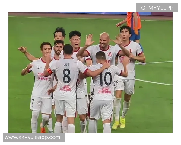 赛前分析深圳新鹏城迎战成都蓉城双方状态与战术对比解析